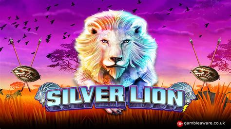 Play Silver Lion .